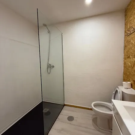 Prázdninový dům Encanto- 7 Bedrooms Porto
