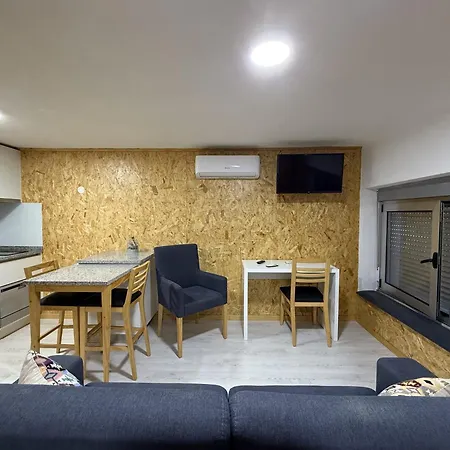 Encanto- 7 Bedrooms 度假居 波尔图