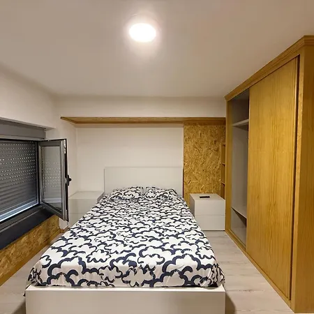 Encanto- 7 Bedrooms * 波尔图