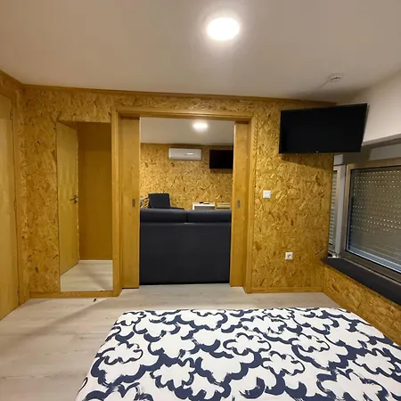 Encanto- 7 Bedrooms Prázdninový dům Porto