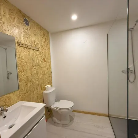 Holiday home Encanto- 7 Bedrooms Porto