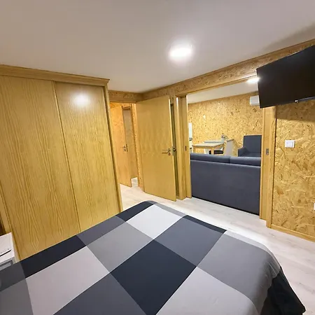 Holiday home Encanto- 7 Bedrooms Porto
