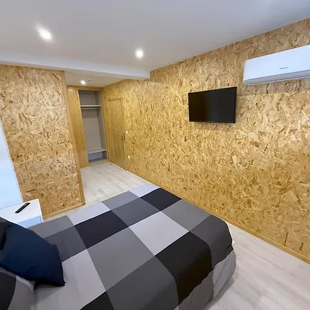 Encanto- 7 Bedrooms * Porto