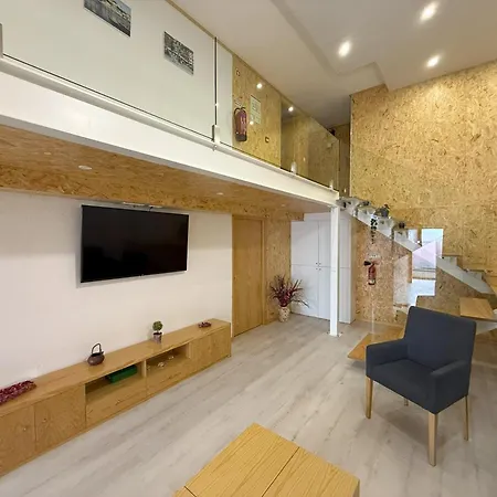 Holiday home Encanto- 7 Bedrooms Porto