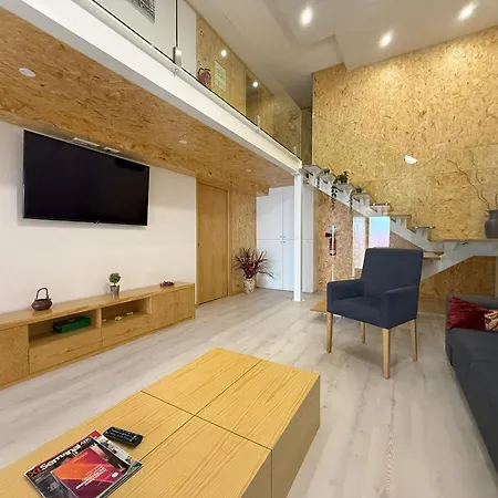 Encanto- 7 Bedrooms * Oporto