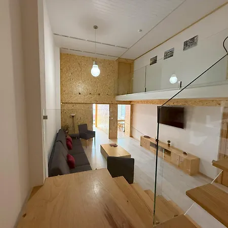 Semesterbostad Encanto- 7 Bedrooms