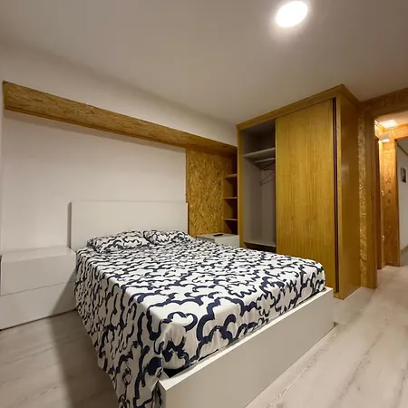 Encanto- 7 Bedrooms * Oporto