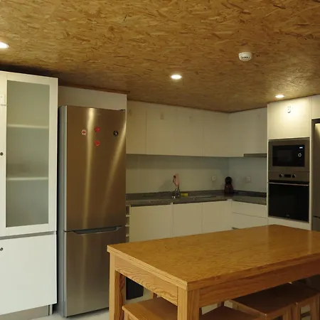 Dom wakacyjny Encanto- 7 Bedrooms *