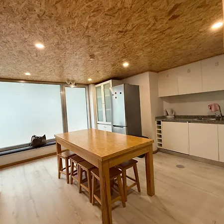 Semesterbostad Encanto- 7 Bedrooms Oporto