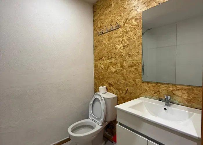 Encanto- 7 Bedrooms Tatil Evi *