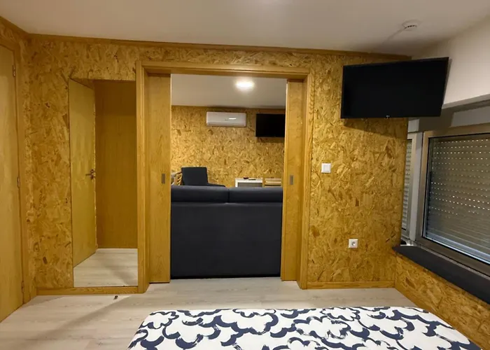 Encanto- 7 Bedrooms Casa vacanze Oporto