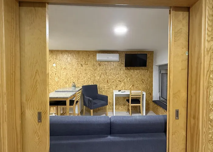 Tatil Evi Encanto- 7 Bedrooms *