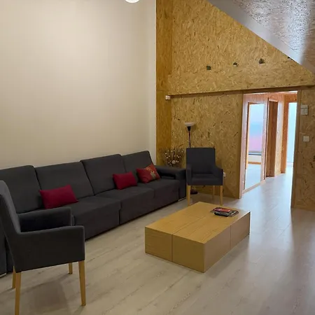 Encanto- 7 Bedrooms 度假居 波尔图