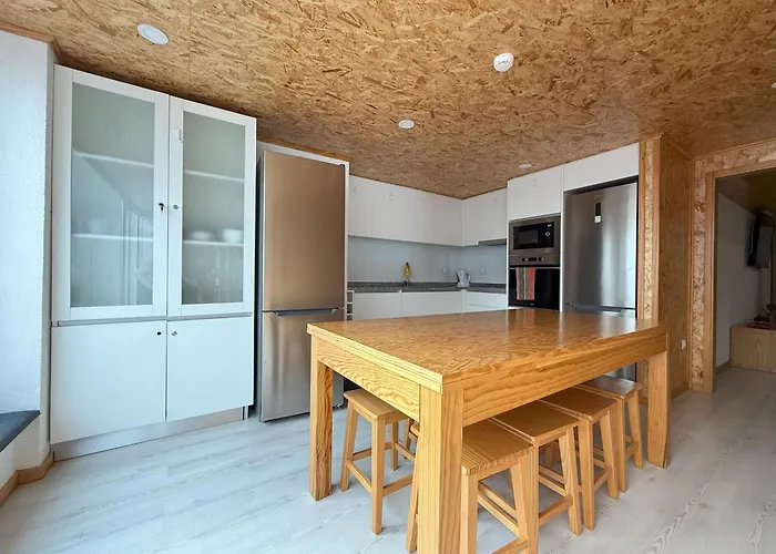 Encanto- 7 Bedrooms Porto