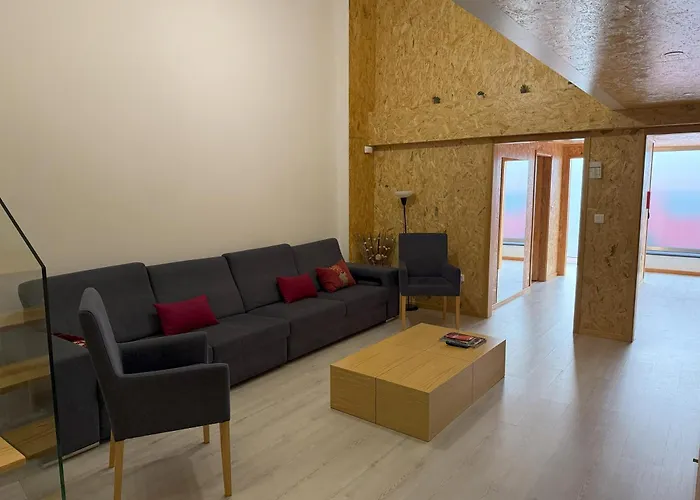 Encanto- 7 Bedrooms Casa de Férias Porto