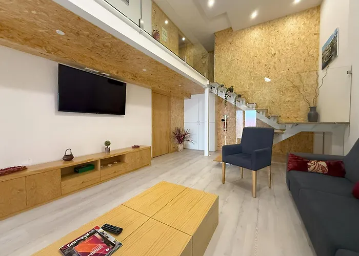 Encanto- 7 Bedrooms * 波尔图