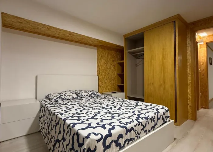 Encanto- 7 Bedrooms * 波尔图