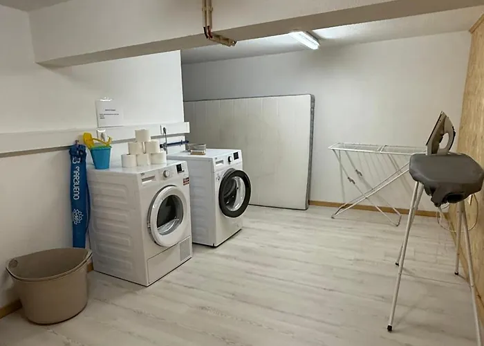 Encanto- 7 Bedrooms 波尔图