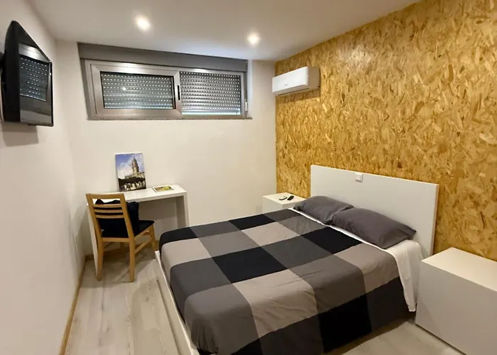 Casa de Férias Encanto- 7 Bedrooms