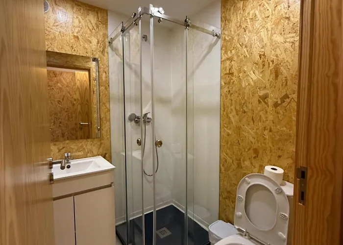 Casa de Férias Encanto- 7 Bedrooms Porto