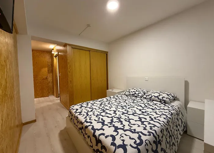 Encanto- 7 Bedrooms * 波尔图