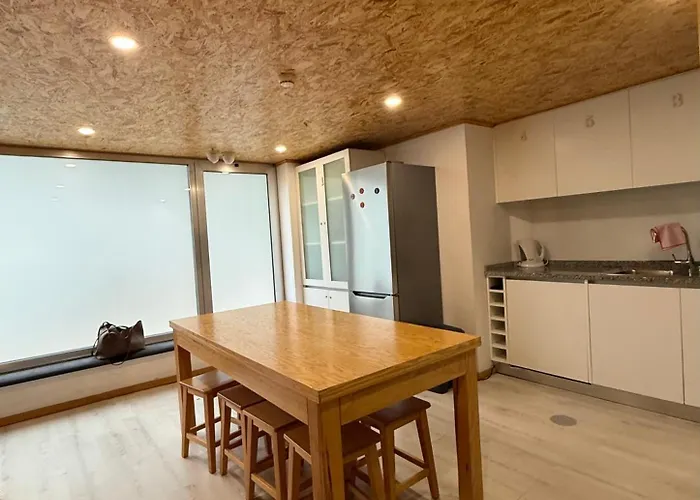 度假居 Encanto- 7 Bedrooms 波尔图