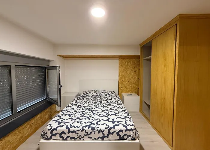 Encanto- 7 Bedrooms * 波尔图