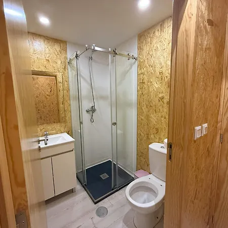 Dom wakacyjny Encanto- 7 Bedrooms *