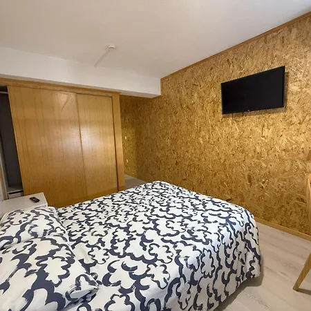 Dom wakacyjny Encanto- 7 Bedrooms