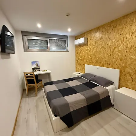 Casa de Férias Encanto- 7 Bedrooms